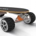 Фото подвески электрического скейтборда Airwheel M3