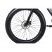 фото колесо Электровелосипед SmartWheels Alaska Black