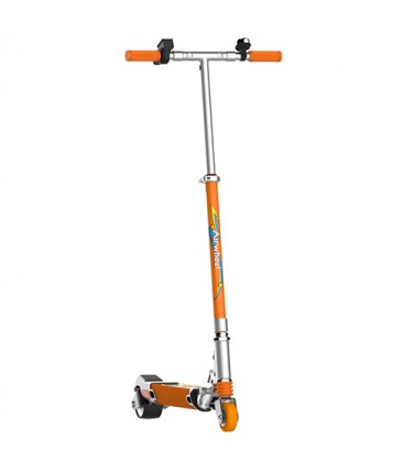 Электросамокат Airwheel Z8 Orange | Купить, цена, отзывы
