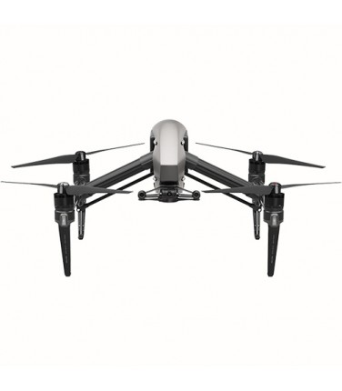 Квадрокоптер DJI Inspire 2 (без видеокамеры) | Купить, цена, отзывы