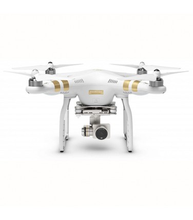 Квадрокоптер DJI Phantom 3 Professional | Купить, цена, отзывы