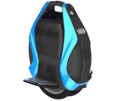 Моноколесо Inmotion V3 Pro Blue