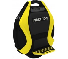 Моноколесо Inmotion V3 Pro Yellow