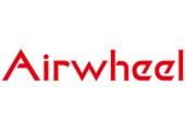 Логотип Airwheel