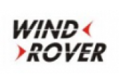 Логотип WindRover