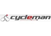 Логотип Cycleman