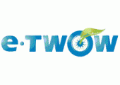 Логотип E-TWOW
