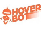 Логотип Hoverbot