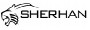 Логотип Sherhan
