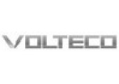 Логотип Volteco