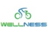 Логотип Wellness