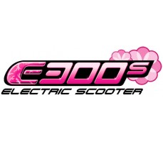 Электросамокат Razor E300S Pink