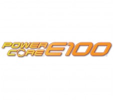 Электросамокат Razor Power Core E100 Purple логотип