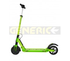 Электросамокат Volteco Generic Two S2 Eco Green