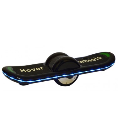 Электроскейт Wmotion Hoverwheel черный | Купить, цена, отзывы