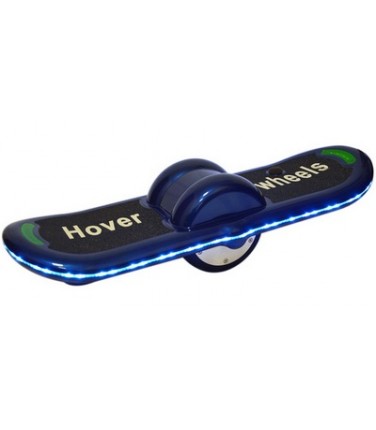 Электроскейт Wmotion Hoverwheel синий | Купить, цена, отзывы