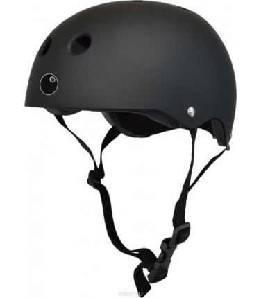 Шлем Eight Ball Black (8+) | Купить, цена, отзывы