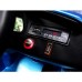 Фото кнопок управления электромобиля CT-518 Blue