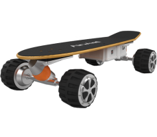 Электрический скейтборд Airwheel M3