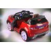 Электромобиль Range Rover A 111AA VIP Red