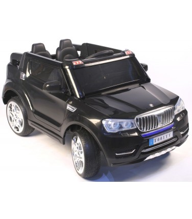Электромобиль BMW T001TT Black | Купить, цена, отзывы