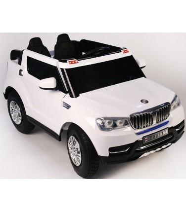 Электромобиль BMW T001TT White | Купить, цена, отзывы