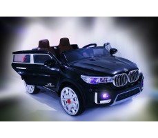 Электромобиль BMW M333MM Black