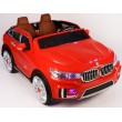 Электромобиль BMW M333MM Red