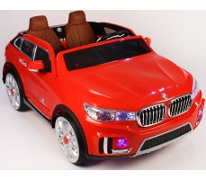 Электромобиль BMW M333MM Red