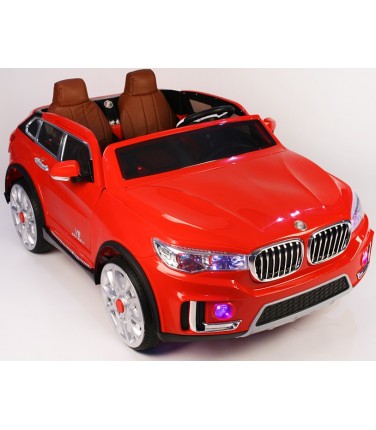 Электромобиль BMW M333MM Red | Купить, цена, отзывы