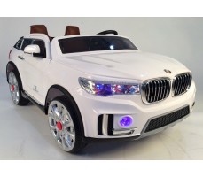 Электромобиль BMW M333MM White