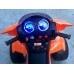 Электроквадроцикл Е005КХ Orange