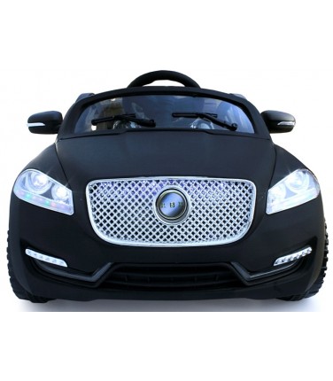 Электромобиль Jaguar A999MP Black | Купить, цена, отзывы