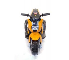фото Детский электромотоцикл TOYLAND Minimoto CH 8819 Orange