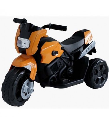 Детский электромотоцикл TOYLAND Minimoto CH 8819 Orange | Купить, цена, отзывы
