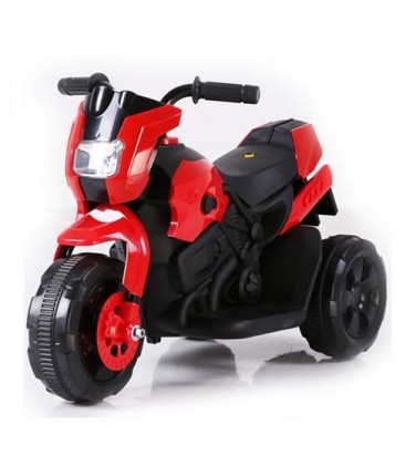 Детский электромотоцикл TOYLAND Minimoto CH 8819 Red | Купить, цена, отзывы