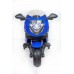 фото Детский электромотоцикл TOYLAND Moto Sport LQ168 Blue
