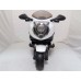 фото Детский электромотоцикл TOYLAND Moto Sport LQ168 White