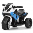 Электромотоцикл JT5188 Blue