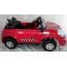Электромобиль Mini Cooper E777KX VIP Red