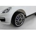 Электромобиль Porsche A444AA White
