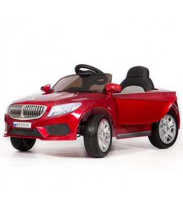 Электромобиль Barty Б555ОС BMW Red | Купить, цена, отзывы