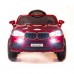 фото электромобиля Barty BMW M004MP Red спереди