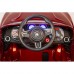 фото руля электромобиля Barty BMW M004MP Red