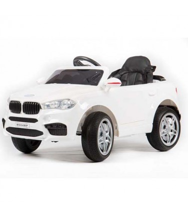 Электромобиль Barty BMW M004MP White | Купить, цена, отзывы