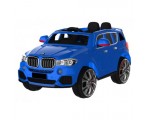 Электромобиль Barty BMW X5 М555МР Blue