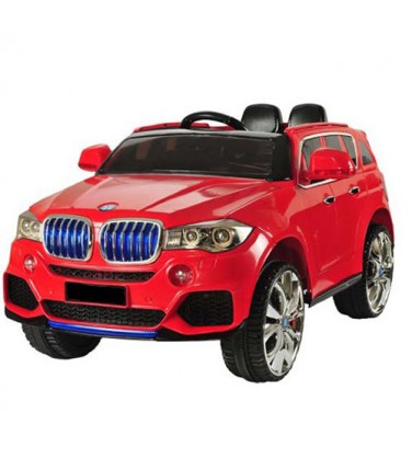 Электромобиль Barty BMW X5 М555МР Red | Купить, цена, отзывы