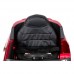 фото сидения электромобиля Barty BMW X5 VIP Red