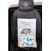 фото Электромобиль BARTY Mercedes-Benz AMG GLS63 Black 4х4