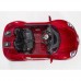 фото электромобиля Barty М002Р Porsche 918 Spyder RedЭлектромобиль Barty М002Р Porsche 918 Spyder Red сверху